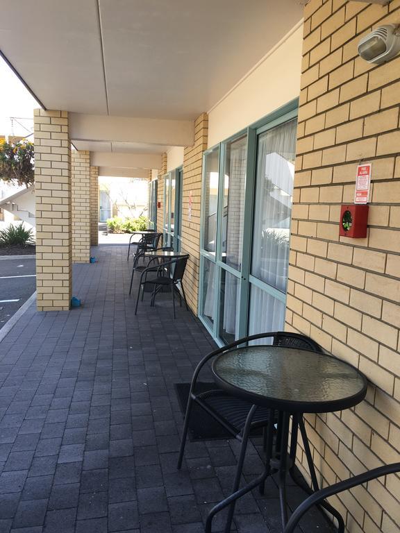 Fenton Court Motel Rotorua Zewnętrze zdjęcie